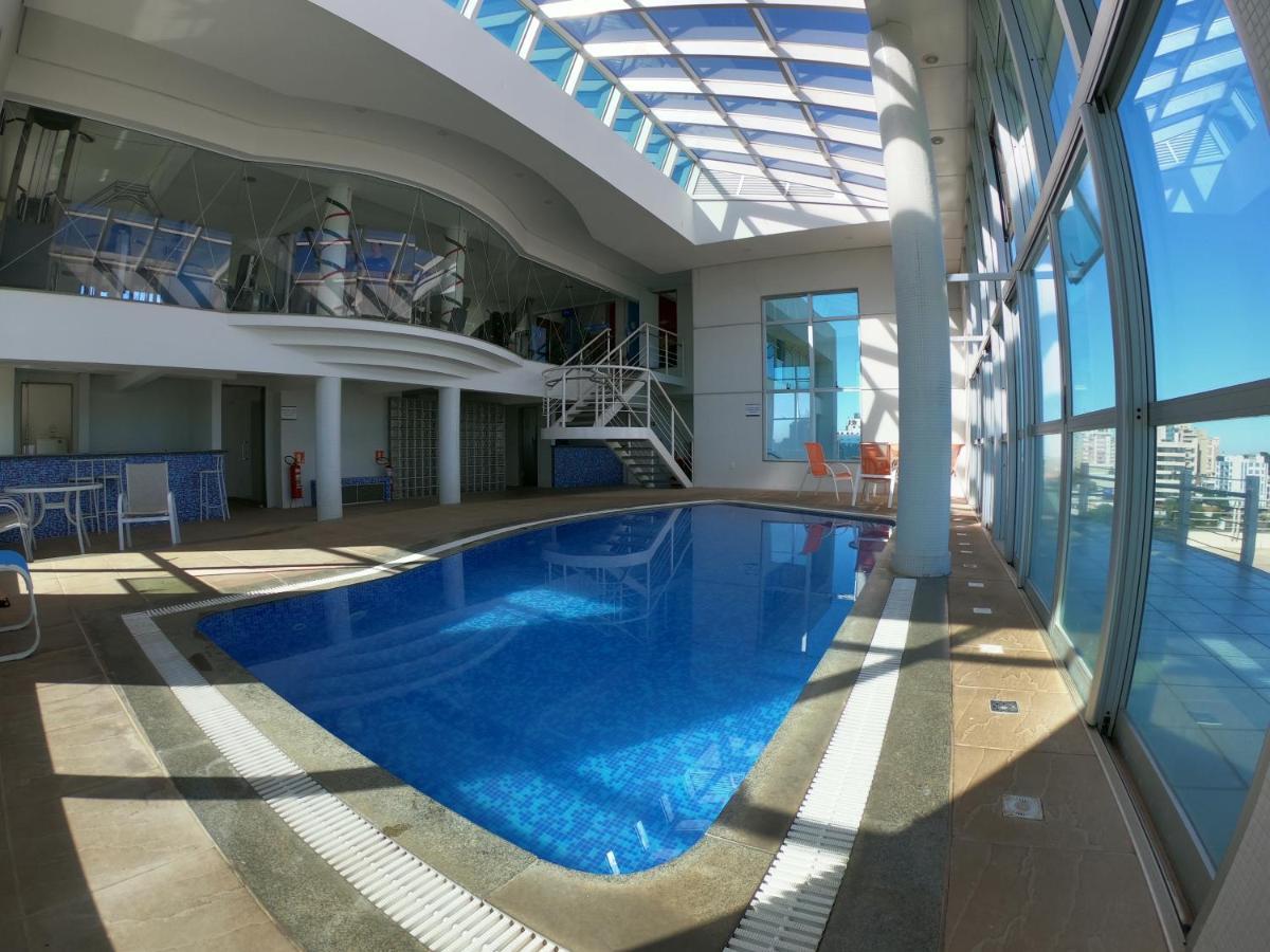 Villa Vergueiro Hotel Passo Fundo Eksteriør bilde